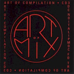 Art of Compilation CD 3