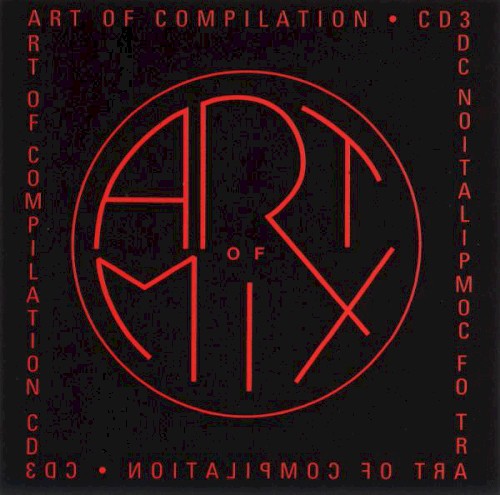 Art of Compilation CD 3