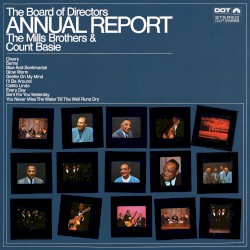 The Board of Directors Annual Report
