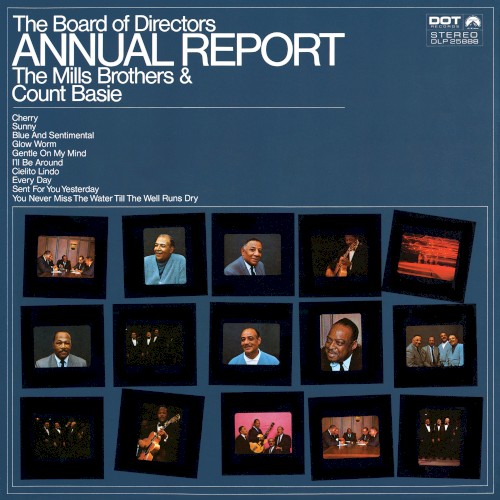 The Board of Directors Annual Report