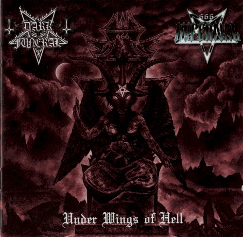 Under Wings of Hell