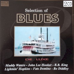 Selection of Blues - DE LUXE