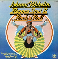 Reggae, Soul and Rock ’n’ Roll
