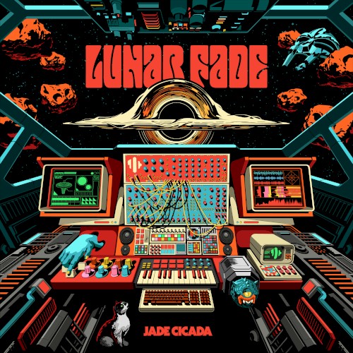 Lunar Fade EP
