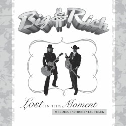 Lost in This Moment (wedding instrumental track)