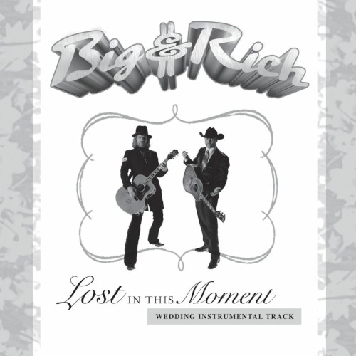 Lost in This Moment (wedding instrumental track)