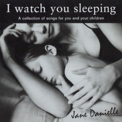 I Watch You Sleeping