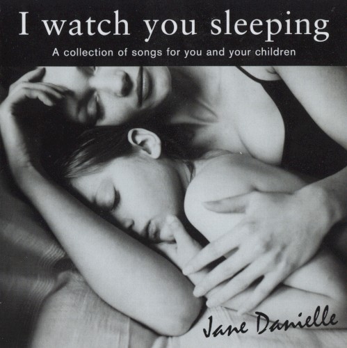 I Watch You Sleeping