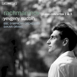 Piano Concertos nos. 2 & 3