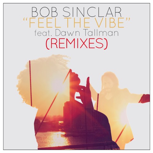 Feel the Vibe (Remixes)