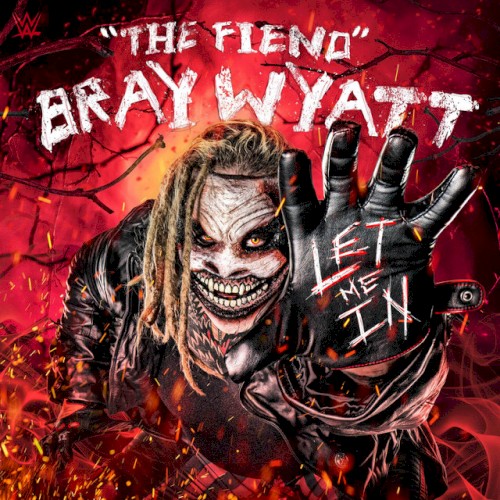 WWE: Let Me In (The Fiend)