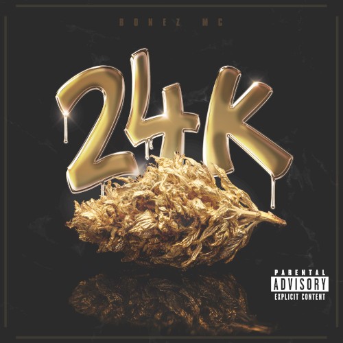 24K (Ohne Tabak)