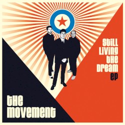 Still Living the Dream EP