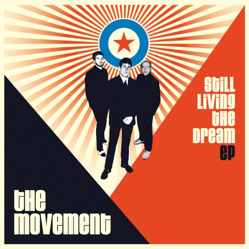 Still Living the Dream EP
