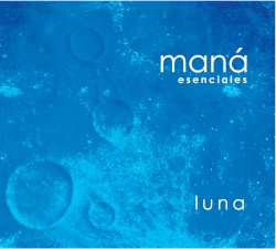 Esenciales: Luna
