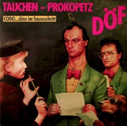 DÖF