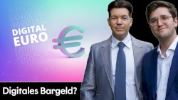 Wohlstand für Alle #326, „Imperiale Pläne: Ist der digitale Euro eine Gefahr?“