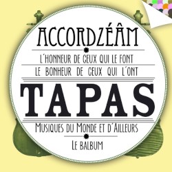 Tapas