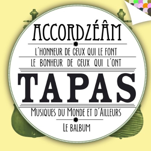 Tapas