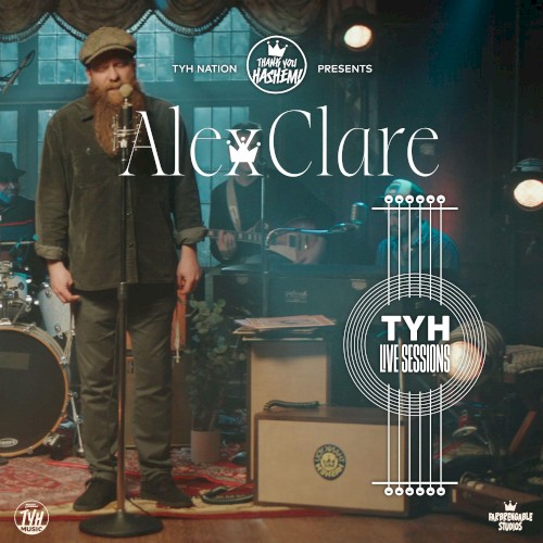 TYH Live Session with Alex Clare