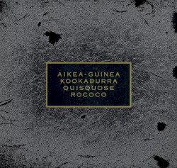 Aikea-Guinea