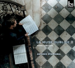 La Muse oubliée II
