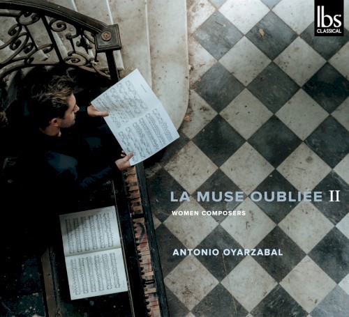 La Muse oubliée II