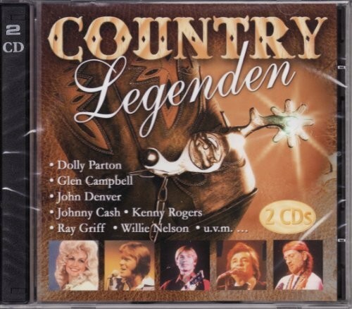 Country Legenden