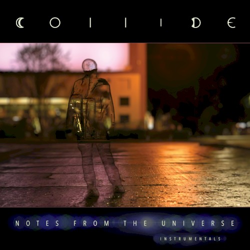 Notes From the Universe (instrumentals)