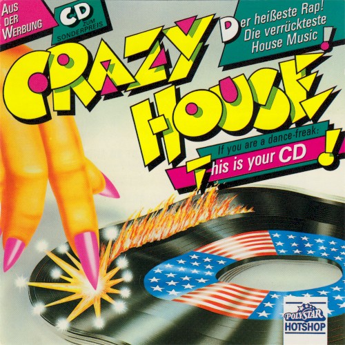 Crazy House