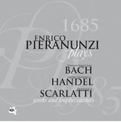 Works and Improvisations - 1685