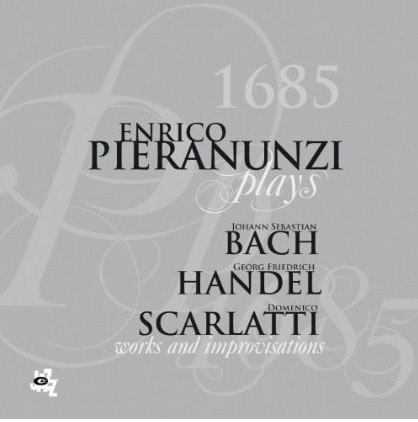 Works and Improvisations - 1685