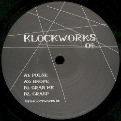 Klockworks 04