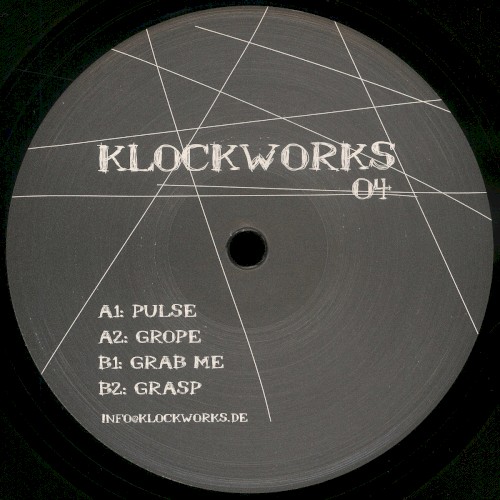 Klockworks 04