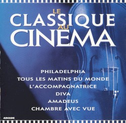Le Classique au cinéma