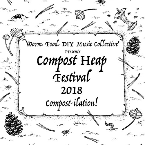 Compost-ilation III