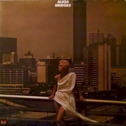 Alicia Bridges