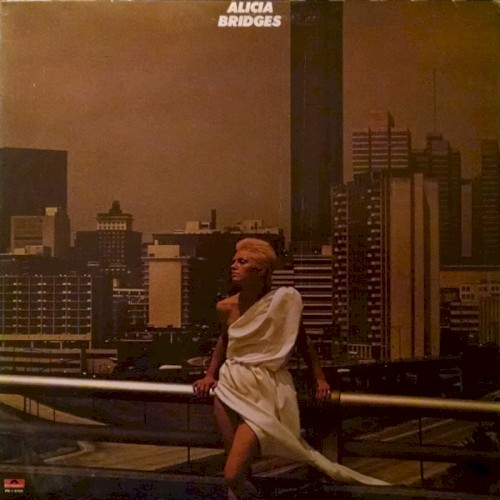 Alicia Bridges