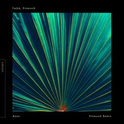 Azur (Einmusik Remix)