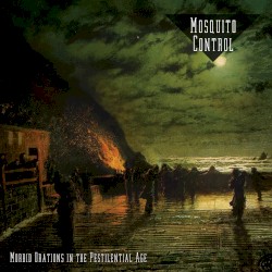Morbid Orations in the Pestilential Age