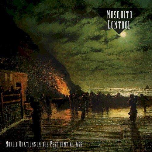 Morbid Orations in the Pestilential Age