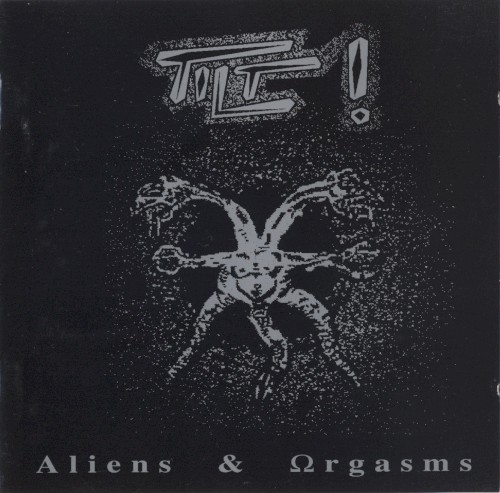 Aliens & Orgasms