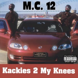 Kackies 2 My Knees
