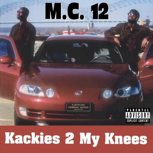 Kackies 2 My Knees