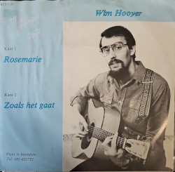 Rosemarie / Zoals het gaat
