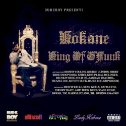 King of Gfunk