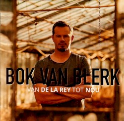 Van De La Rey Tot Nou