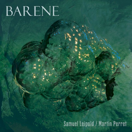 Barene
