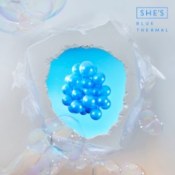 Blue Thermal
