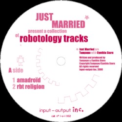 Just Married